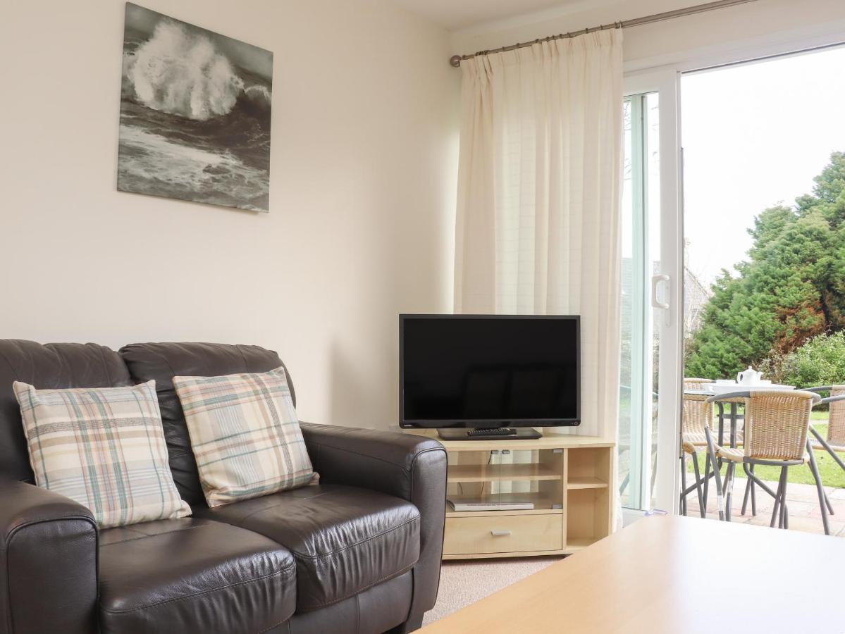 Appartement 24 Atlantic Reach à New Quay Extérieur photo